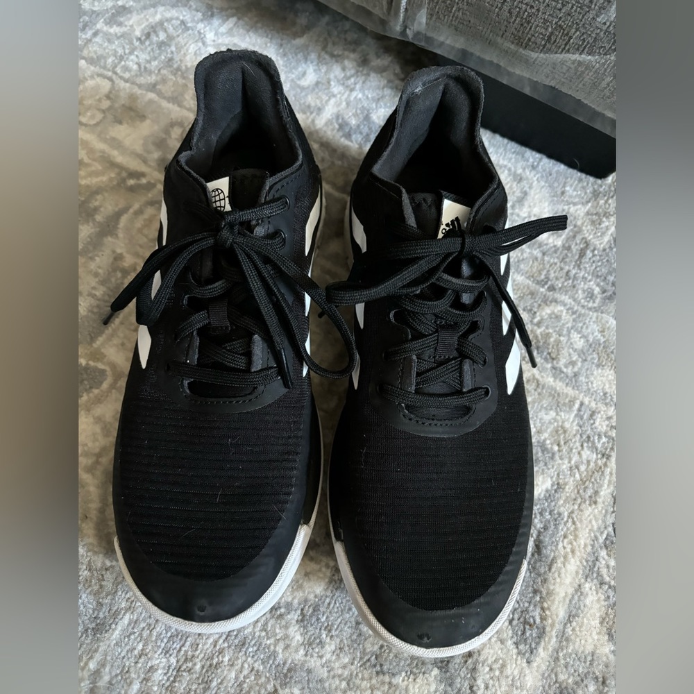 Adidas Crazy flight volleyball sneakers 7